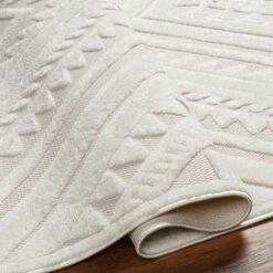 Artistic Weavers San Diego Indoor/ Outdoor Global Area Rug -Artistic Weavers San Diego Indoor Outdoor Global Area Rug 11