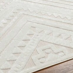 Artistic Weavers San Diego Indoor/ Outdoor Global Area Rug -Artistic Weavers San Diego Indoor Outdoor Global Area Rug 12