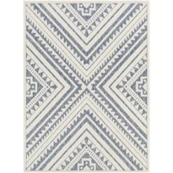 Artistic Weavers San Diego Indoor/ Outdoor Global Area Rug -Artistic Weavers San Diego Indoor Outdoor Global Area Rug 2