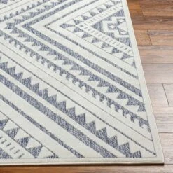 Artistic Weavers San Diego Indoor/ Outdoor Global Area Rug -Artistic Weavers San Diego Indoor Outdoor Global Area Rug 3