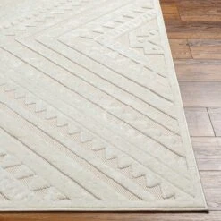 Artistic Weavers San Diego Indoor/ Outdoor Global Area Rug -Artistic Weavers San Diego Indoor Outdoor Global Area Rug 6