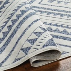 Artistic Weavers San Diego Indoor/ Outdoor Global Area Rug -Artistic Weavers San Diego Indoor Outdoor Global Area Rug 7