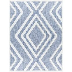 Artistic Weavers San Diego Indoor/ Outdoor Mod Geo Area Rug 6 Artistic Weavers San Diego Indoor/ Outdoor Mod Geo Area Rug -Artistic Weavers San Diego Indoor Outdoor Mod Geo Area Rug 2