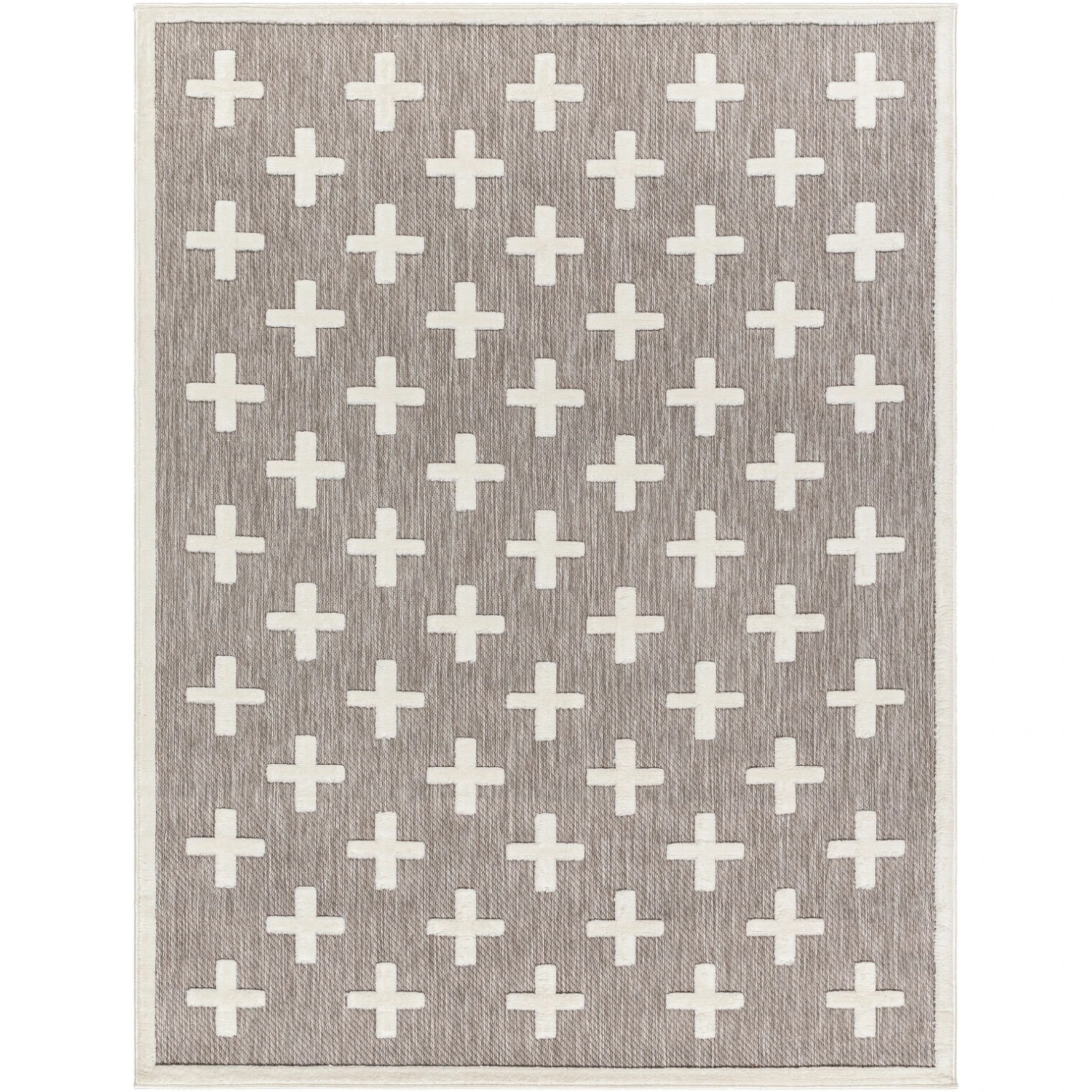 Artistic Weavers San Diego Outdoor Safe Casual Geometric Area Rug 3 Artistic Weavers San Diego Outdoor Safe Casual Geometric Area Rug - Image 3