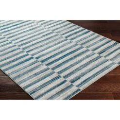 Artistic Weavers San Fran Casual Checkered Area Rug -Artistic Weavers San Fran Casual Checkered Area Rug 11