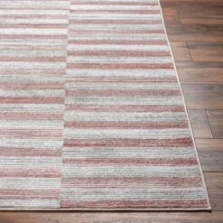 Artistic Weavers San Fran Casual Checkered Area Rug -Artistic Weavers San Fran Casual Checkered Area Rug 2