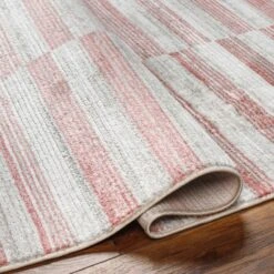 Artistic Weavers San Fran Casual Checkered Area Rug -Artistic Weavers San Fran Casual Checkered Area Rug 6