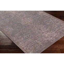 Artistic Weavers Sani Traditional Medallion Machine Washable Area Rug 12 Artistic Weavers Sani Traditional Medallion Machine Washable Area Rug -Artistic Weavers Sani Traditional Medallion Machine Washable Area Rug 3