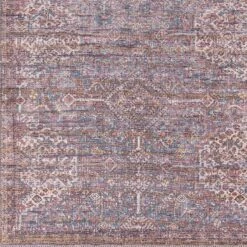 Artistic Weavers Sani Traditional Medallion Machine Washable Area Rug 14 Artistic Weavers Sani Traditional Medallion Machine Washable Area Rug -Artistic Weavers Sani Traditional Medallion Machine Washable Area Rug 5