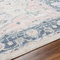 Artistic Weavers Santana Traditional Machine Washable Area Rug 14 Artistic Weavers Santana Traditional Machine Washable Area Rug -Artistic Weavers Santana Traditional Machine Washable Area Rug 5