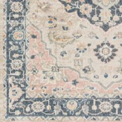 Artistic Weavers Santana Traditional Machine Washable Area Rug 15 Artistic Weavers Santana Traditional Machine Washable Area Rug -Artistic Weavers Santana Traditional Machine Washable Area Rug 6