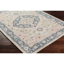 Artistic Weavers Santana Traditional Machine Washable Area Rug 16 Artistic Weavers Santana Traditional Machine Washable Area Rug -Artistic Weavers Santana Traditional Machine Washable Area Rug 7