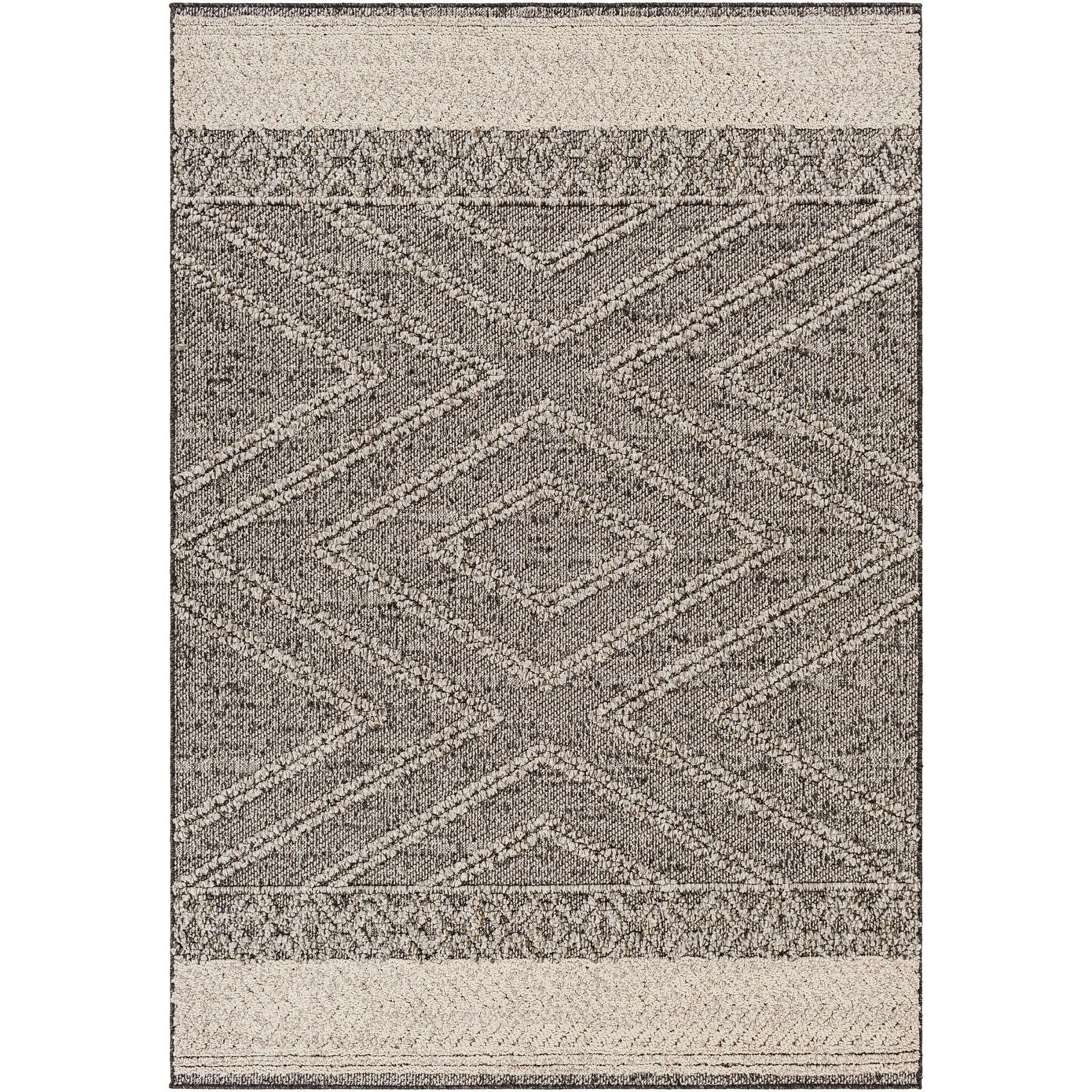 Artistic Weavers Sarasota Outdoor Safe Farmhouse Netural Area Rug 13 Artistic Weavers Sarasota Outdoor Safe Farmhouse Netural Area Rug - Image 13