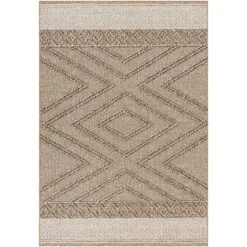 Artistic Weavers Sarasota Outdoor Safe Farmhouse Netural Area Rug 22 Artistic Weavers Sarasota Outdoor Safe Farmhouse Netural Area Rug -Artistic Weavers Sarasota Outdoor Safe Farmhouse Netural Area Rug 2
