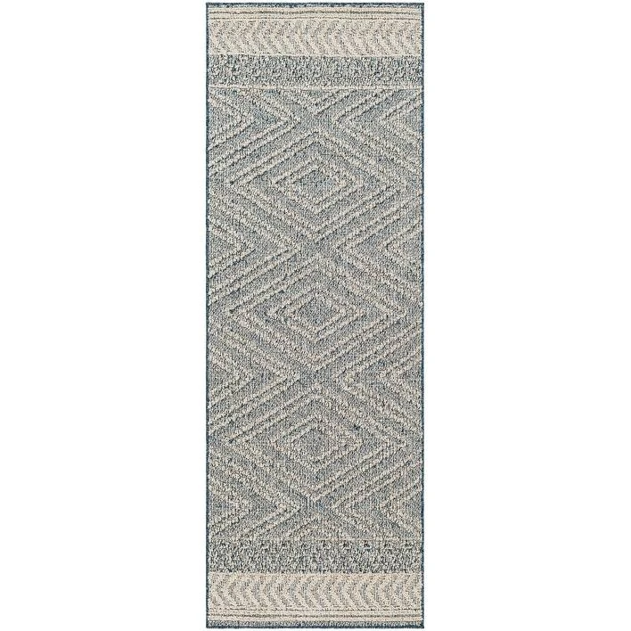Artistic Weavers Sarasota Outdoor Safe Farmhouse Netural Area Rug 1 Artistic Weavers Sarasota Outdoor Safe Farmhouse Netural Area Rug