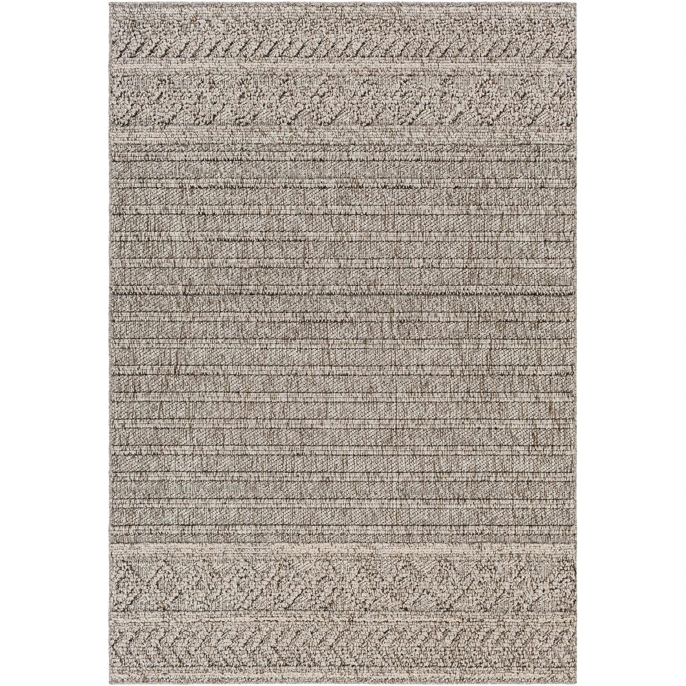 Artistic Weavers Sarasota Outdoor Safe Striped Area Rug 3 Artistic Weavers Sarasota Outdoor Safe Striped Area Rug - Image 3