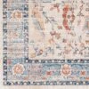 Artistic Weavers Satchmo Indoor/ Outdoor Distressed Floral Area Rug