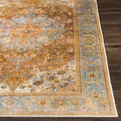 Artistic Weavers Sciarra Persian Machine Washable Area Rug 11 Artistic Weavers Sciarra Persian Machine Washable Area Rug -Artistic Weavers Sciarra Persian Machine Washable Area Rug 3