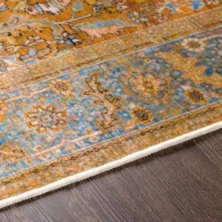 Artistic Weavers Sciarra Persian Machine Washable Area Rug 13 Artistic Weavers Sciarra Persian Machine Washable Area Rug -Artistic Weavers Sciarra Persian Machine Washable Area Rug 5