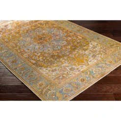 Artistic Weavers Sciarra Persian Machine Washable Area Rug 15 Artistic Weavers Sciarra Persian Machine Washable Area Rug -Artistic Weavers Sciarra Persian Machine Washable Area Rug 7