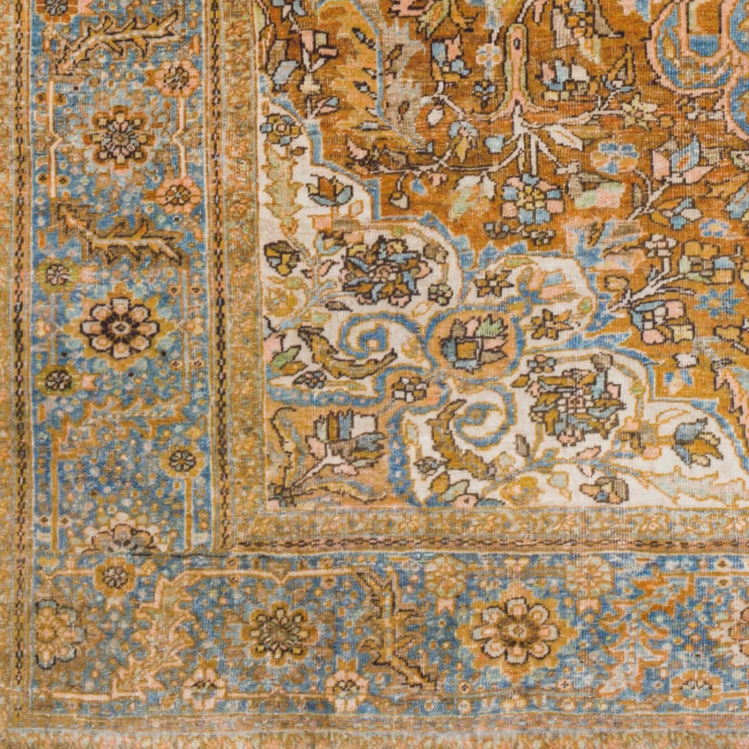 Artistic Weavers Sciarra Persian Machine Washable Area Rug 1 Artistic Weavers Sciarra Persian Machine Washable Area Rug