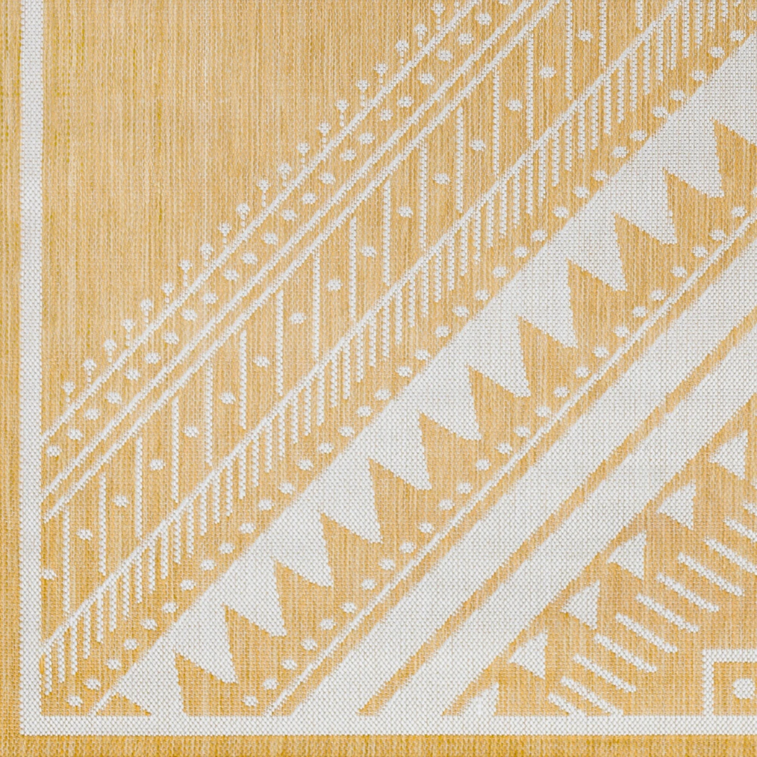 Artistic Weavers Searia Indoor/ Outdoor Boho Diamond Area Rug 20 Artistic Weavers Searia Indoor/ Outdoor Boho Diamond Area Rug - Image 20