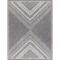 Artistic Weavers Searia Indoor/ Outdoor Boho Diamond Area Rug 22 Artistic Weavers Searia Indoor/ Outdoor Boho Diamond Area Rug -Artistic Weavers Searia Indoor Outdoor Boho Diamond Area Rug 2