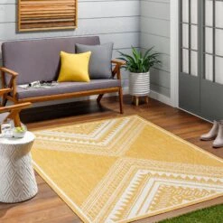 Artistic Weavers Searia Indoor/ Outdoor Boho Diamond Area Rug 29 Artistic Weavers Searia Indoor/ Outdoor Boho Diamond Area Rug -Artistic Weavers Searia Indoor Outdoor Boho Diamond Area Rug 9