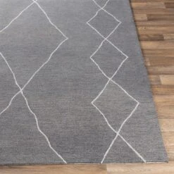 Artistic Weavers Shanksville Handmade Bohemian Area Rug -Artistic Weavers Shanksville Handmade Bohemian Area Rug 10