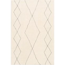 Artistic Weavers Shanksville Handmade Bohemian Area Rug -Artistic Weavers Shanksville Handmade Bohemian Area Rug 2