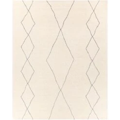 Artistic Weavers Shanksville Handmade Bohemian Area Rug