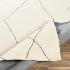 Artistic Weavers Shanksville Handmade Bohemian Area Rug -Artistic Weavers Shanksville Handmade Bohemian Area Rug 5