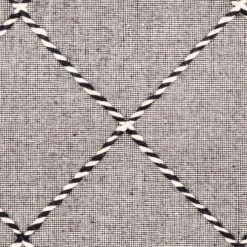 Artistic Weavers Shannen Handmade Wool Scandinavian Tassel Area Rug -Artistic Weavers Shannen Handmade Wool Scandinavian Tassel Area Rug 7