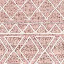 Artistic Weavers Sheraga Handmade Rosy Global Area Rug