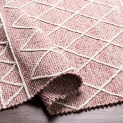 Artistic Weavers Sheraga Handmade Rosy Global Area Rug 12 Artistic Weavers Sheraga Handmade Rosy Global Area Rug -Artistic Weavers Sheraga Handmade Rosy Global Area Rug 5