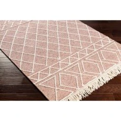 Artistic Weavers Sheraga Handmade Rosy Global Area Rug 13 Artistic Weavers Sheraga Handmade Rosy Global Area Rug -Artistic Weavers Sheraga Handmade Rosy Global Area Rug 6