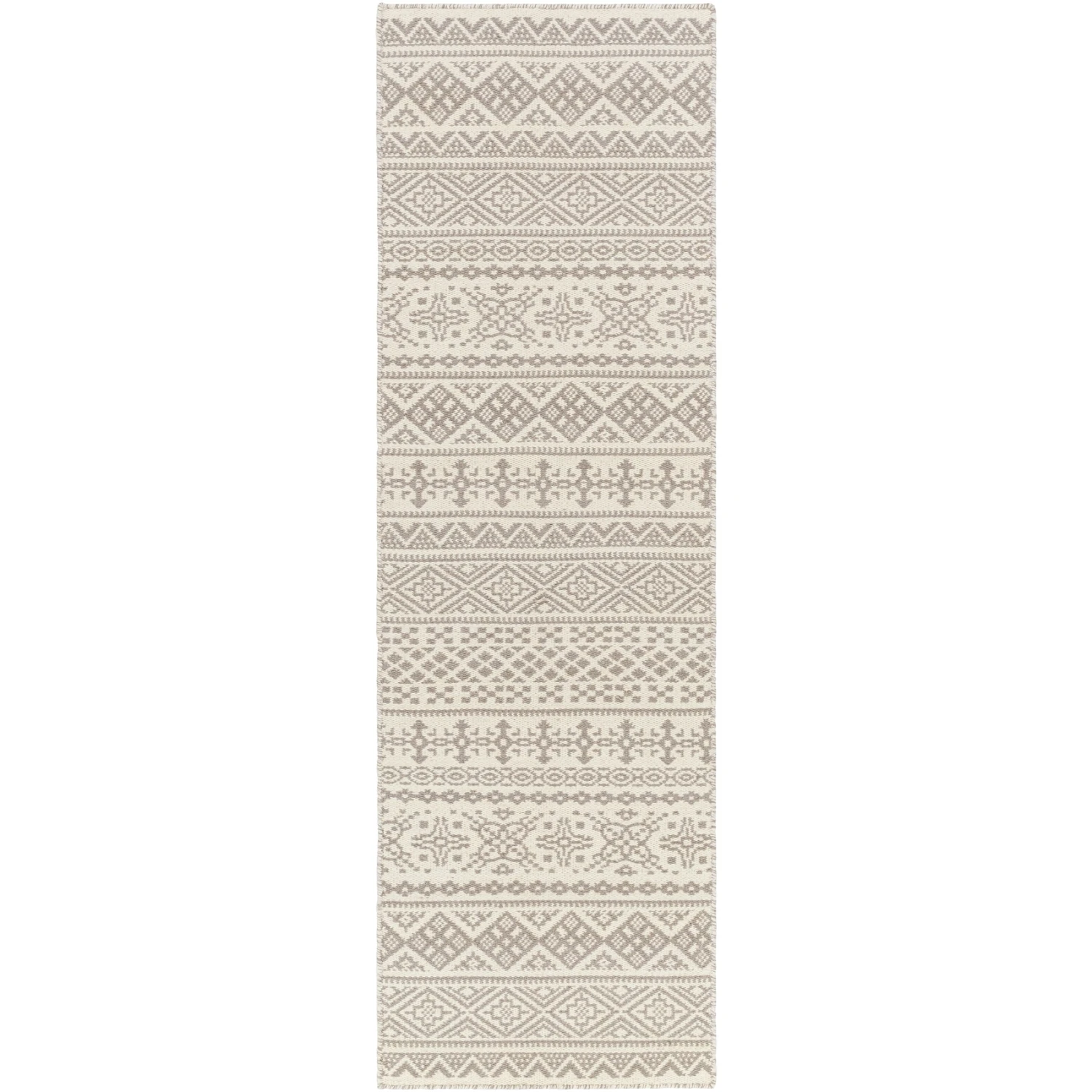 Artistic Weavers Shobha Handmade Wool Boho Area Rug 1 Artistic Weavers Shobha Handmade Wool Boho Area Rug