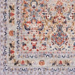 Artistic Weavers Siempre Persian Updated Traditional Rug -Artistic Weavers Siempre Persian Updated Traditional Rug 10