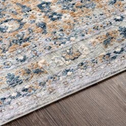 Artistic Weavers Siempre Persian Updated Traditional Rug -Artistic Weavers Siempre Persian Updated Traditional Rug 11