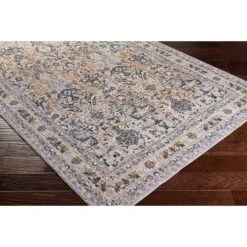 Artistic Weavers Siempre Persian Updated Traditional Rug -Artistic Weavers Siempre Persian Updated Traditional Rug 13