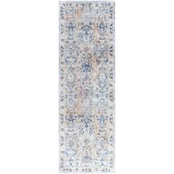 Artistic Weavers Siempre Persian Updated Traditional Rug -Artistic Weavers Siempre Persian Updated Traditional Rug 15