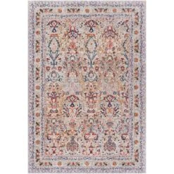 Artistic Weavers Siempre Persian Updated Traditional Rug -Artistic Weavers Siempre Persian Updated Traditional Rug 2