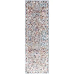 Artistic Weavers Siempre Persian Updated Traditional Rug