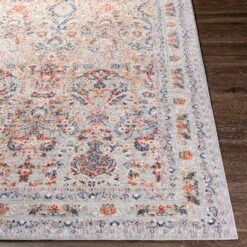 Artistic Weavers Siempre Persian Updated Traditional Rug -Artistic Weavers Siempre Persian Updated Traditional Rug 3