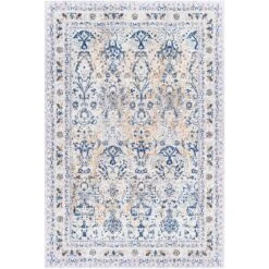 Artistic Weavers Siempre Persian Updated Traditional Rug -Artistic Weavers Siempre Persian Updated Traditional Rug 5