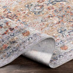 Artistic Weavers Siempre Persian Updated Traditional Rug -Artistic Weavers Siempre Persian Updated Traditional Rug 8