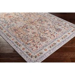 Artistic Weavers Siempre Persian Updated Traditional Rug -Artistic Weavers Siempre Persian Updated Traditional Rug 9