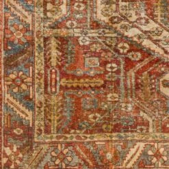Artistic Weavers Sindri Persian Machine Washable Area Rug