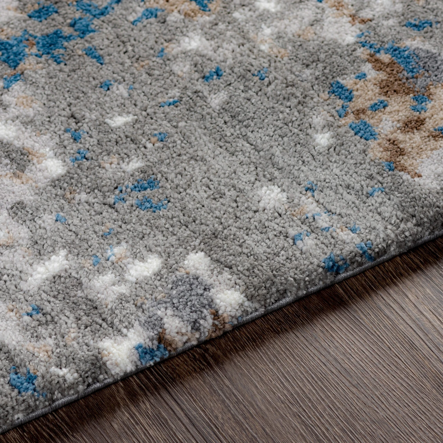 Artistic Weavers Sloanne Plush Modern Area Rug 5 Artistic Weavers Sloanne Plush Modern Area Rug - Image 5