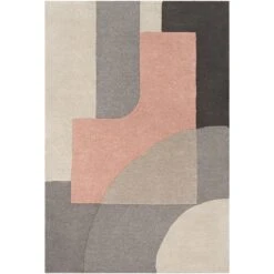 Artistic Weavers Sonnet Modern Wool Handmade Area Rug 9 Artistic Weavers Sonnet Modern Wool Handmade Area Rug -Artistic Weavers Sonnet Modern Wool Handmade Area Rug 2